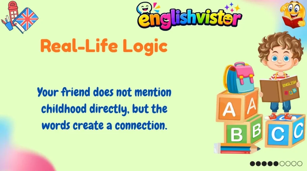 Real-Life Logic