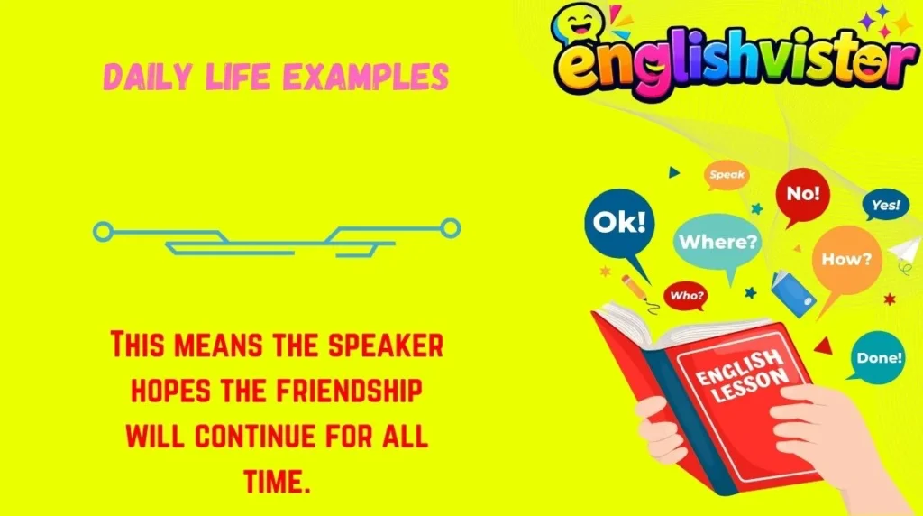 Daily Life Examples