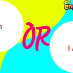 I’m or I Am