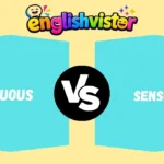 Sensuous vs Sensual