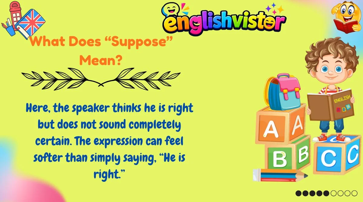 what-does-suppose-mean What Does “Suppose” Mean?