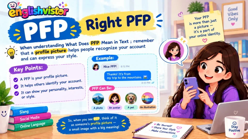 Right PFP